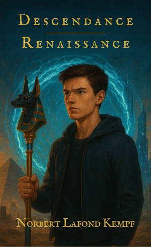 RENAISSANCE/DESCENDANCE