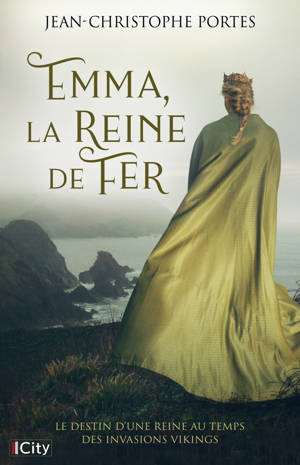Emma, la reine de fer
