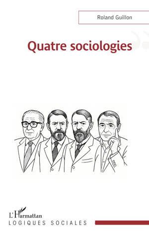 Quatre sociologies
