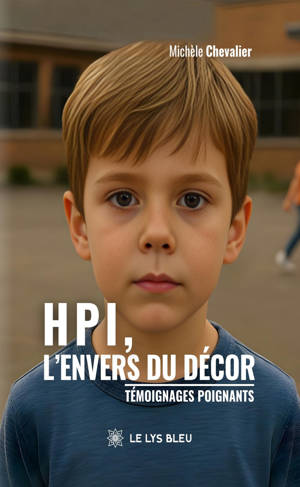 HPI, l'envers du décor