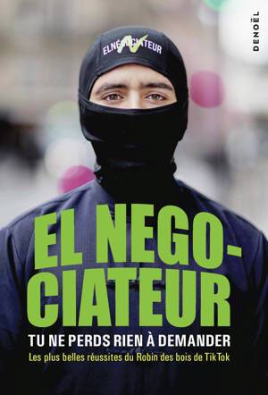 Tu ne perds rien à demander