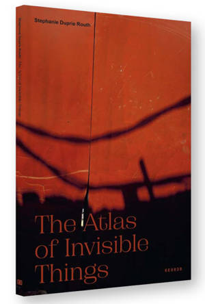 The Atlas of Invisible Things