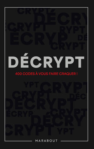 Décrypt