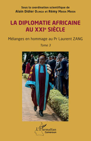 La diplomatie africaine au XXIe siècle