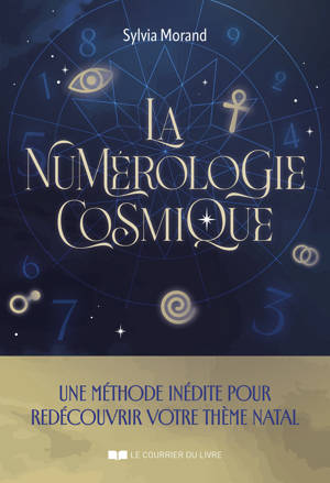 La numérologie cosmique