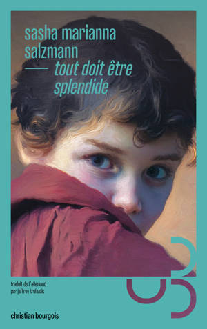 Tout doit être splendide