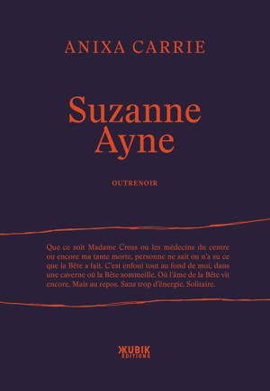 Suzanne Aynes