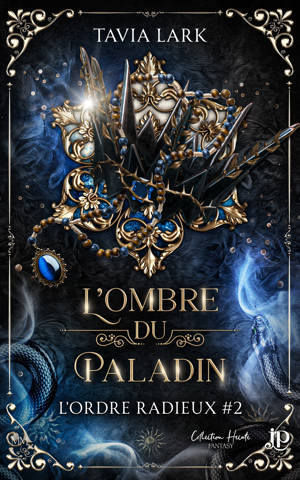 L'ombre du paladin