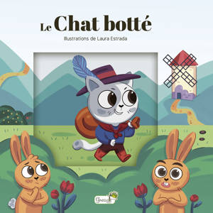 Le chat botté