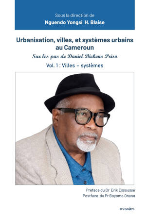 Urbanisation, villes, et systèmes urbains  au Cameroun