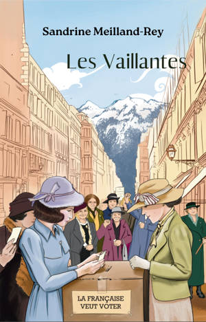 Les Vaillantes