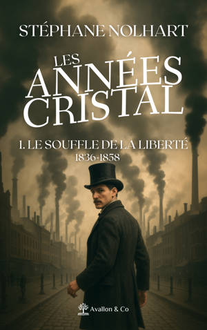 Les Années Cristal
