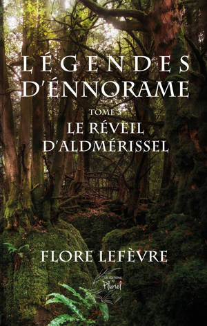 Les Légendes d'Ennorame - Tome 3 - Le réveil d'Aldmérissel