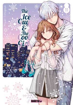The Ice Guy & The Cool Girl T11