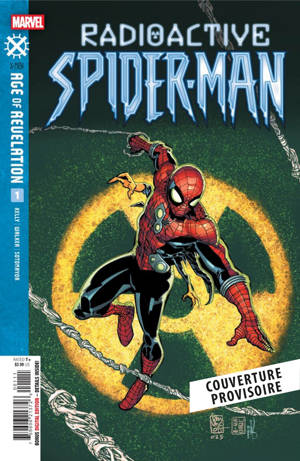 X-Men : Age of Revelation N°02