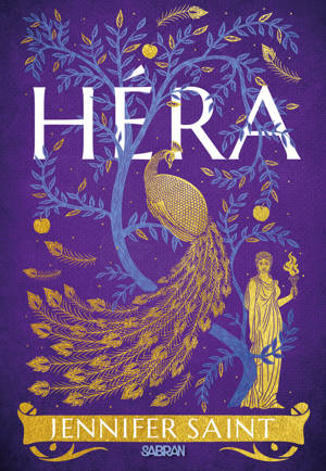 Héra (broché)