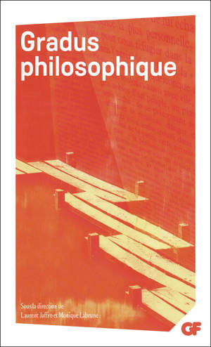 Gradus philosophique