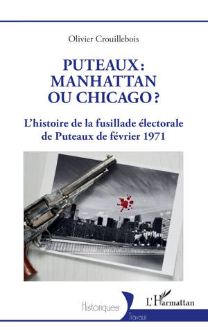 Puteaux : Manhattan ou Chicago?