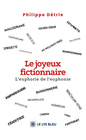 Le joyeux fictionnaire
