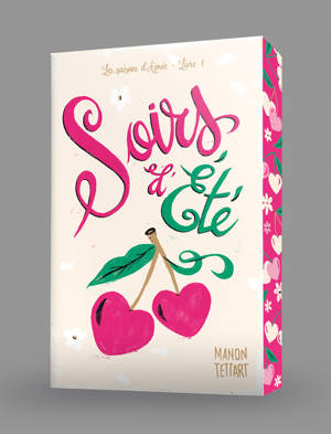 Soirs d'été (Les Saisons d'Aimée - tome 1)