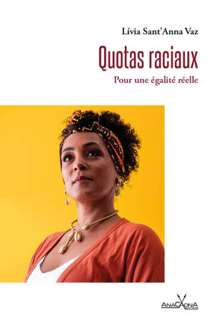 Quotas raciaux - pour une égalité réelle
