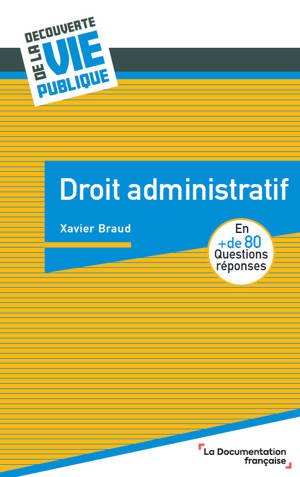 Droit administratif