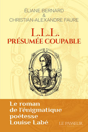 L.L.L., présumée coupable