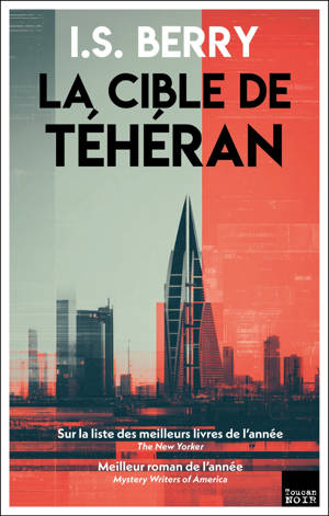 La cible de Téhéran