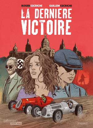 LA DERNIERE VICTOIRE