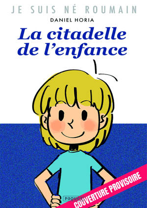 JE SUIS NÉ ROUMAIN - T1