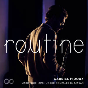 ROUTINE