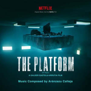 PLATFORM EL HOYO ORIGINAL MOTION PICTURE SOUNDTRACK