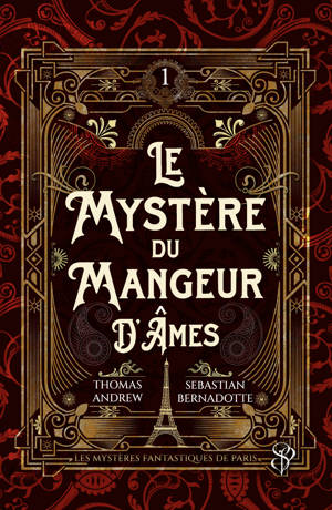 Le mystère du mangeur d'âmes
