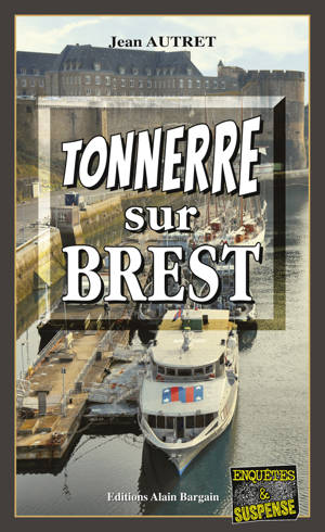 TONNERRE sur Brest