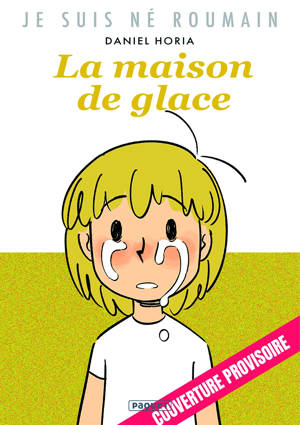 JE SUIS NE ROUMAIN - T2