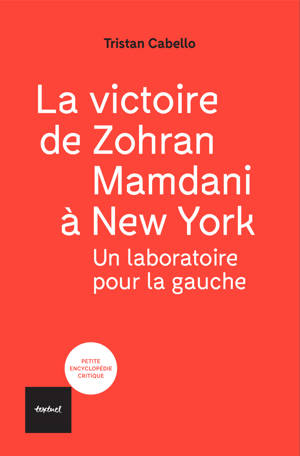 La victoire de Zohran Mamdani à New York