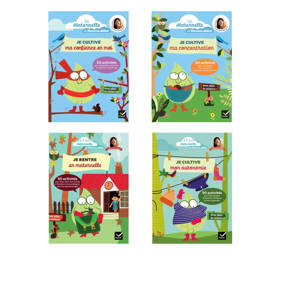 Colis Florence Millot 8 ex