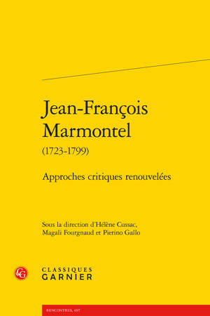 Jean-François Marmontel