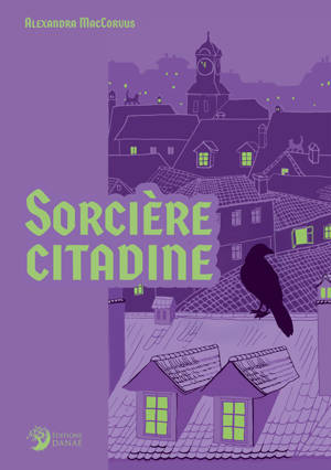 Sorcière citadine