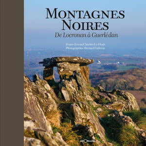 MONTAGNES NOIRES