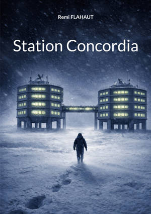 Station Concordia