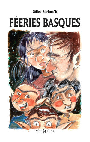 Féeries basques