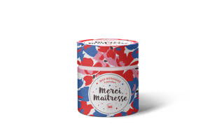 Mes messages à piocher   Merci, Maîtresse NE