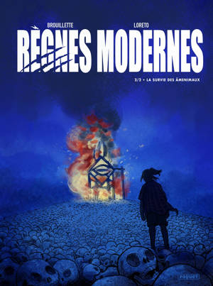REGNES MODERNES - T2