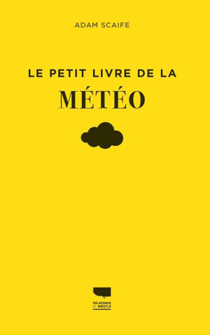 Le Petit livre de la météo