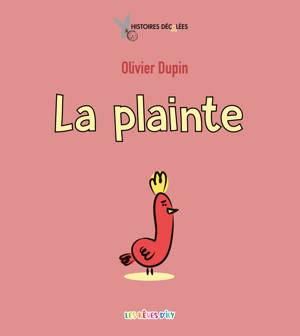 La plainte