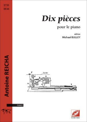 Dix pièces