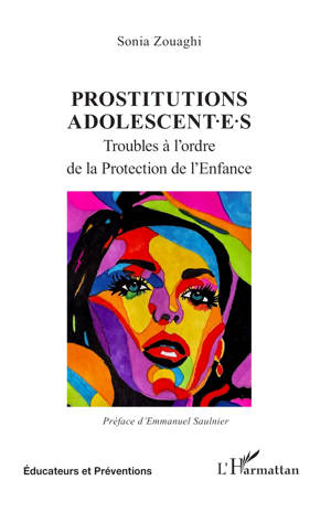Prostitutions adolescent·e·s