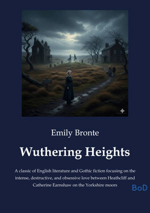 Wuthering Heights