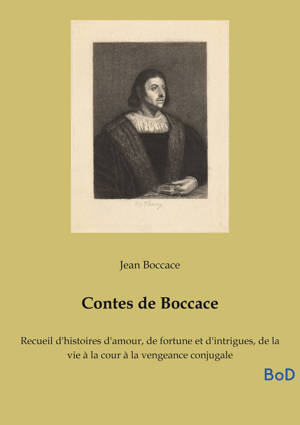 Contes de Boccace